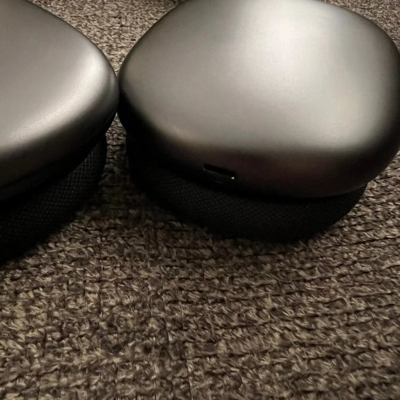 App🍎le Airpods Max Space Gray - Picture 5 of 9